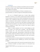Socrates ¿Por qué la historia de Simón Rodríguez con Thomas es considerada como una experiencia filosófica?