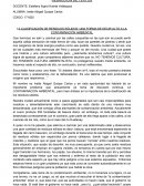 LA CLASIFICACIÓN DE RESIDUOS SÓLIDOS: UNA FORMA DE DECIR ALTO A LA CONTAMINACIÓN AMBIENTAL