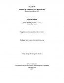 Derecho comercial numero 1