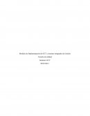 Modelos de Implementación de GCT y sistemas integrados de Gestión