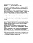 Tomografia computarizada EN LA ORTODONCIA , ORTOPEDIA FACIAL Y FUNCIONAL