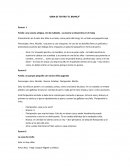 OBRA DE TEATRO “EL BRANCA”