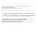 Promedio Ponderado Comercio Al Por Mayor Y En Comisión O Por Contrata