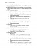 Reflejos de automatismo medular