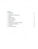 Gastronomia Caribeña