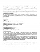 EDUCACIÓN SEXUAL en el aula a través de los dispositivos