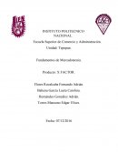 Seriabilidad: nosotros para una primera producción hablamos de alrededor 40,000 chocolates para la introducción de nuestro producto.