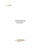 Kamadi es un supermercado y distribuidor mayorista que se hizo conocido en la ciudad de Concepción a principios de los noventa por su ingeniosa oferta de promociones de pisco y bebidas