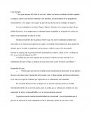 Caso Ejemplo Sistemas del RRHH