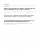 Avances en la medicina ¿CÓMO ERA LA MEDICINA ANTES?