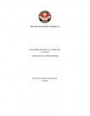 PROCESO DE GESTIÓN COMERCIAL