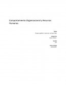 Ensayo capítulo 2 como ser un buen líder