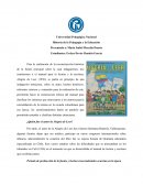 Historia de la Pedagogía y la Educación