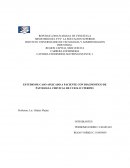 ESTUDIO DE CASO APLICADO A PACIENTE CON DIAGNOSTICO DE PATOLOGIA CERVICAL DE CUELLO UTERINO