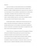 Modelo Pedagógico Basado en Competencias