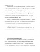 Abandono escolar en Chile