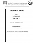 Derecho. Etapas evolutivas del comercio
