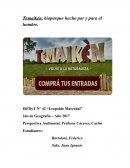 Temaikén, bioparque hecho por y para el hombre