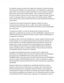 Si te detienes a pensar en cosas como el origen de los alimentos, el proceso que llevan antes de que sean exhibidos en los supermercados