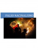Falso Nacionalismo