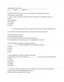 Cuál es el proceso que hace posible que se dé el intercambio de significados entre los sujetos?