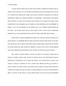ENSAYO DE LA MUJER SUMISA