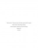 Una Tarea 1 Formulación y Evaluación de Proyectos
