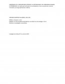 ¿Por qué enseñar inmunología mediante la metodología del aprendizaje basado en problemas, como medio para estimular a los estudiantes a crear un producto o servicio innovador que tenga aplicaciones médicas?