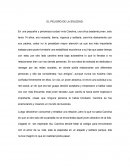 El peligro de la soledad