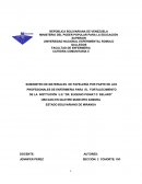 TRABAJO DE COMUNITARIA II