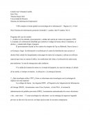 Sistemas de Información Empresarial. Preguntas del caso de estudio