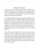 La innovación es la clave para mejorar la calidad de vida de los habitantes, es tan fundamental y compleja que no sale simplemente de una idea ingeniosa o de otro mundo