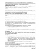 TEMA N° 4. LOS TRATADOS COMO FUENTE DEL DERECHO ADMINISTRATIVO