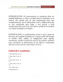 DISECCIÓN-PREPARACIÓN de corazon