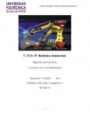 Ingeniería en Manufactura