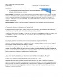 Historia de educación especial