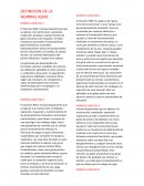 DEFINICION DE LA NORMAS ASME