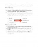 Como va la Mejora continua Queen Mary's Hospital