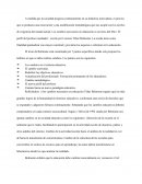 Reseña: LOS CAMBIOS NECESARIOS EN EDUCACION