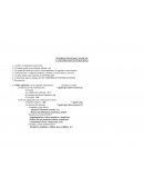 PONDERACIÓN PARA CALIFICAR LA GENERACION DE PUBLICIDAD