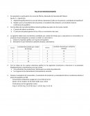 Como se efectuan la sFuerzas del mercado