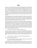 LECTURA Alika