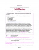 CUALES SON LOS OPERADORES DE PUERTA AUTOMÁTICOS – USO RESIDENCIAL