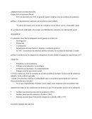 Cuales son los Ámbitos de intervención de Trabajo Social con Grupos