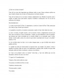 Cómo ser un buen cristiano