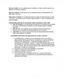 Que es el valor: es una cualidad que se confiera a un bien o servicio que le va a generar un beneficio a alguien