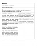 El Diario de Doble Entrada Autoconcepto