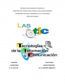 Unes portuguesa DEFINICIÓN DE TECNOLOGÍA DE LA INFORMACIÓN Y COMUNICACIÓN