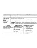 Propiedades cualitativas, extensivas e intensivas