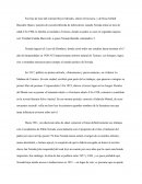 Una reseña de la biografia de Pablo neruda